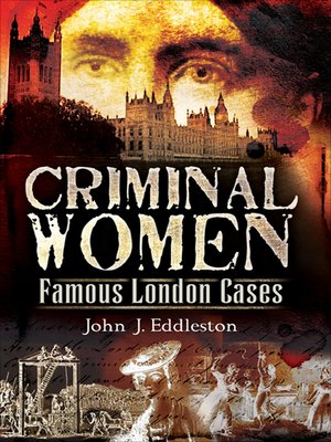 Criminal Women - ebook